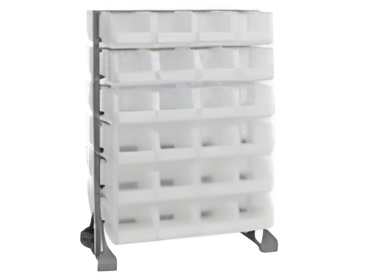 STEEL RAIL PACKAGES