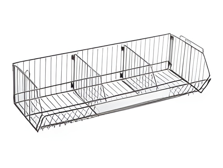 BASKETS
