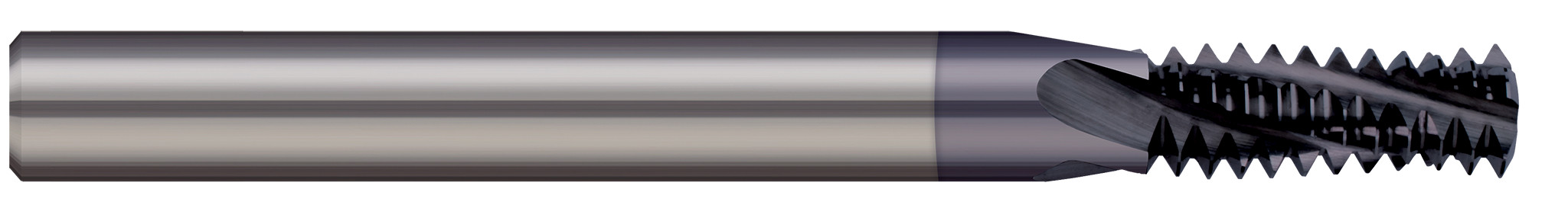 Multi-Form-NPTF Threads