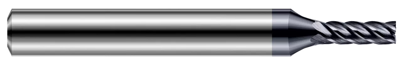 Square-For Steels Up to 55 Rc