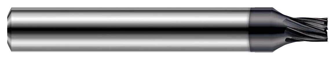 Square-For Steels 45-68 Rc