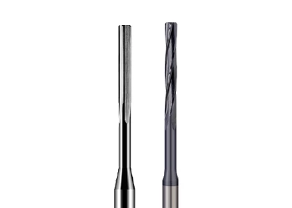 MINIATURE REAMERS