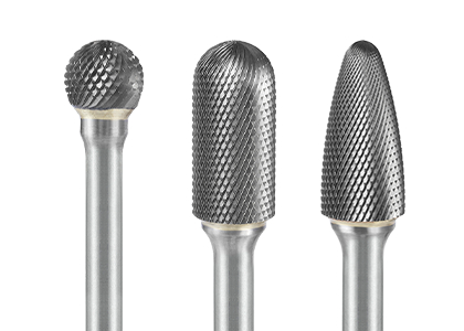 FINE CUT BURS