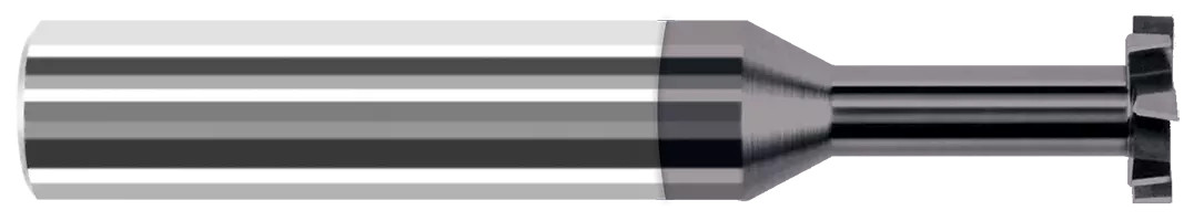 Corner Radius