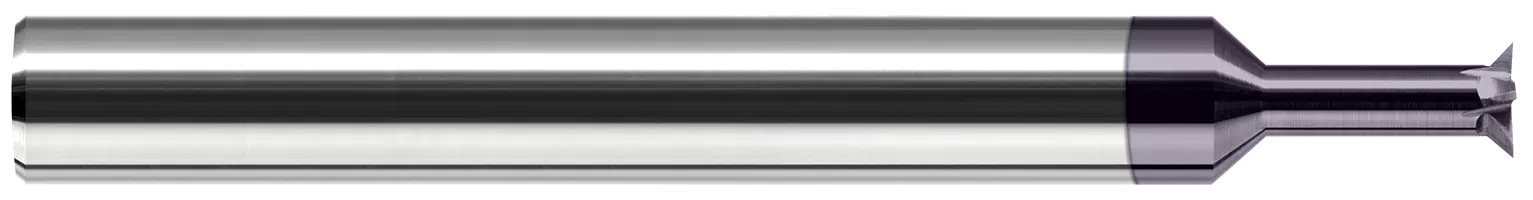 Chamfer Cutters-Back Chamfer Cutters