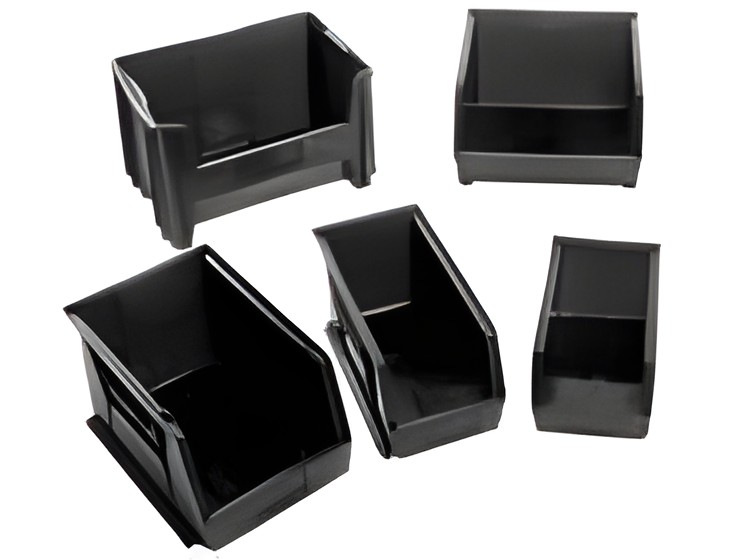 ECO FRIENDLY STORAGE BINS