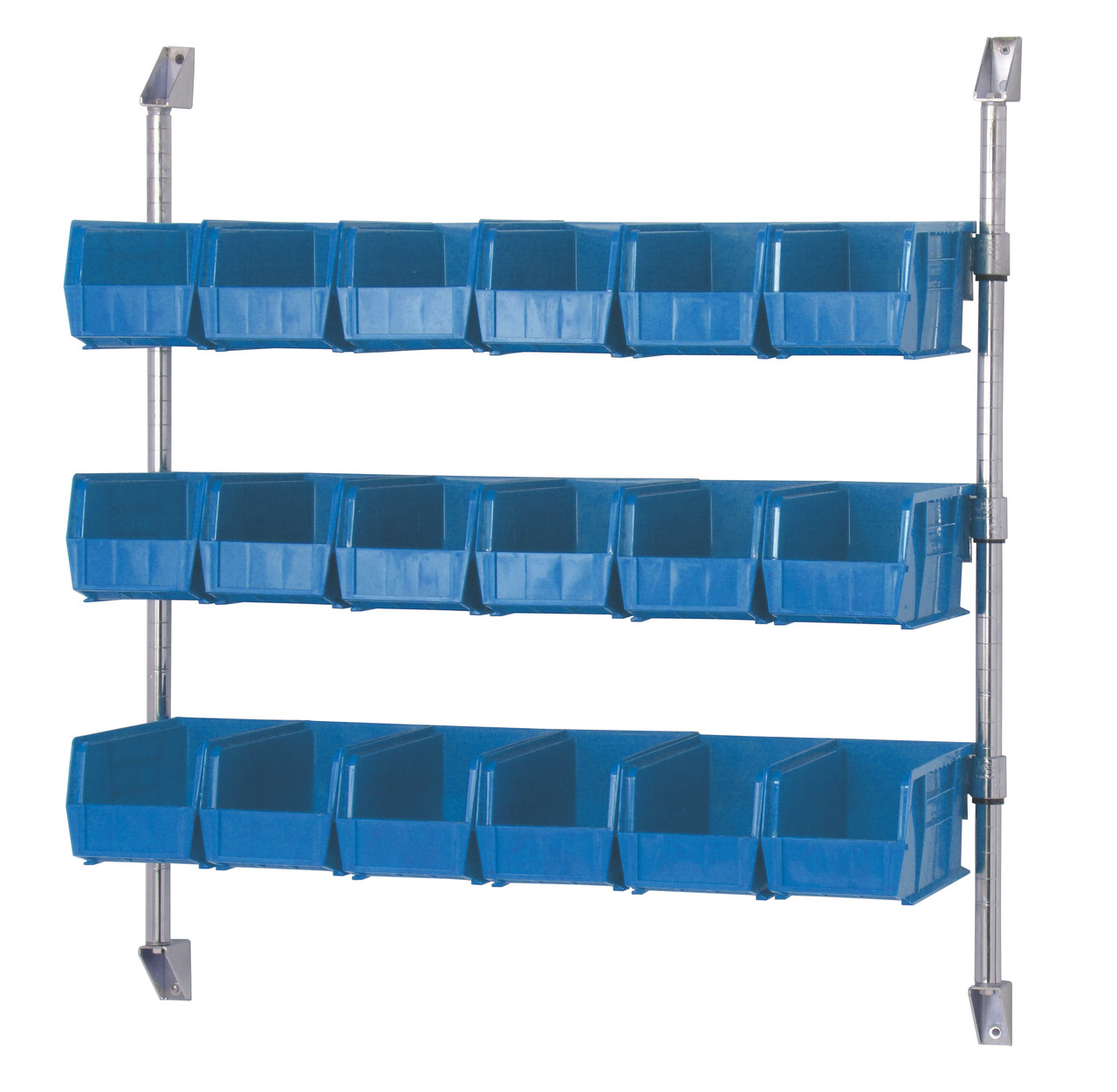 CANTILEVER BIN HOLDER KITS