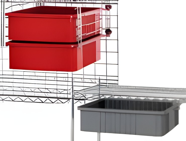 DRAWER SLIDES