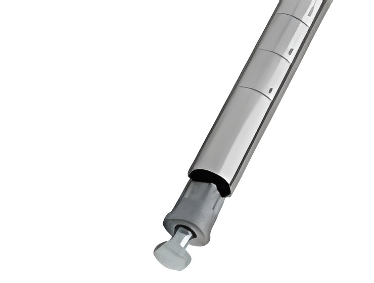 STAINLESS STEEL POSTS