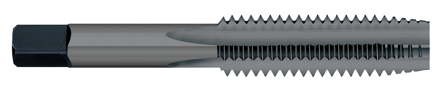 Hand Taps-Steam Oxide Finish