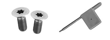 Accessories-Indexable Accessories
