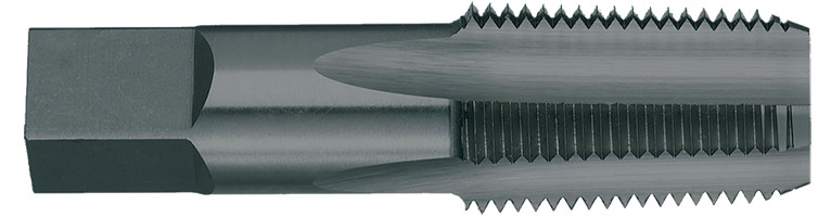 Taper Pipe-NPT-For Cast Iron