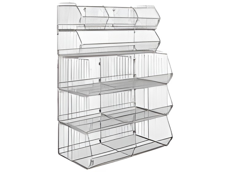 BASKET UNITS