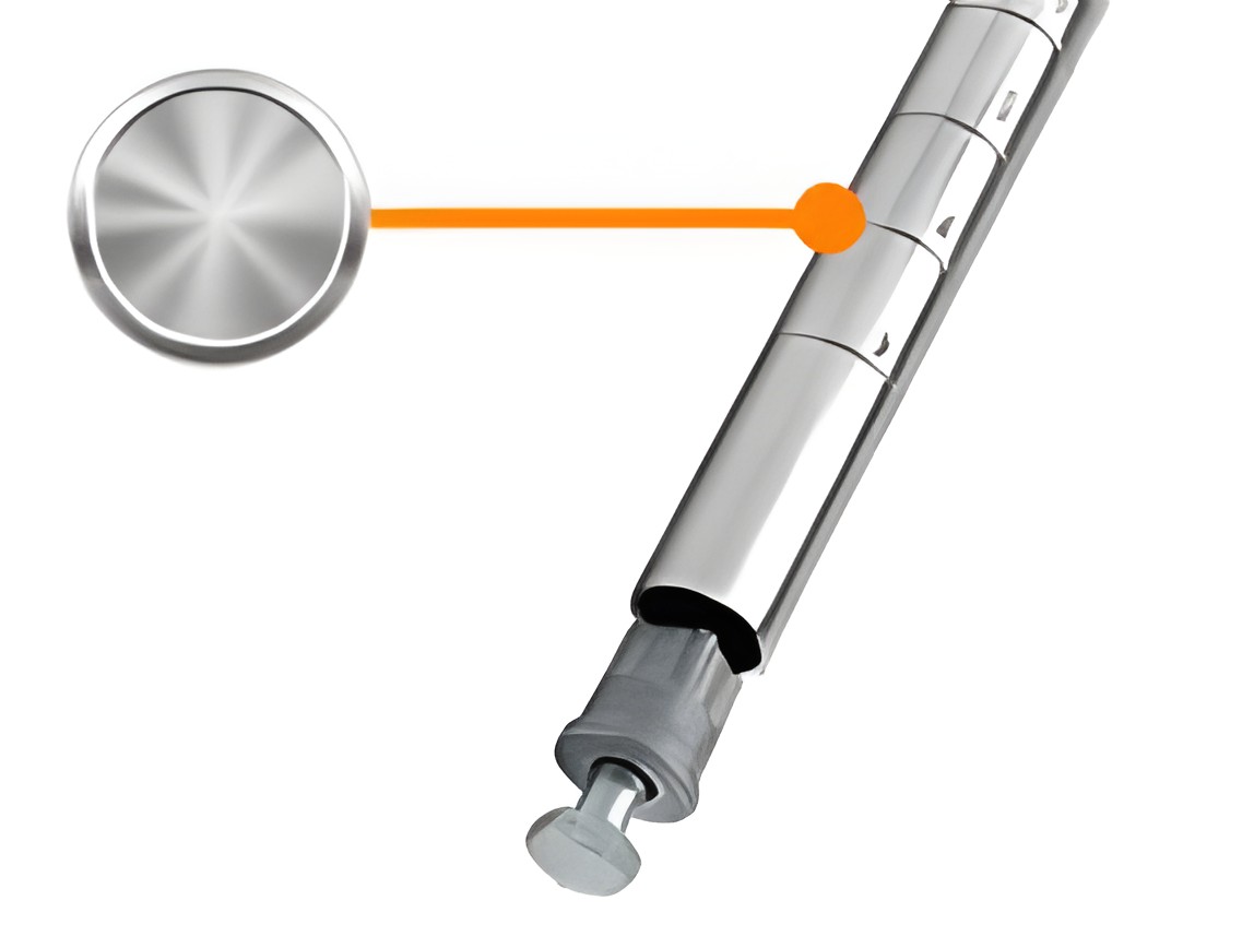 CHROME POSTS