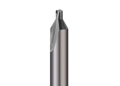 COMBINED DRILL & COUNTERSINKS