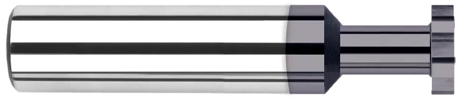 Keyseat Cutters-Retaining Ring Keyseat Cutters