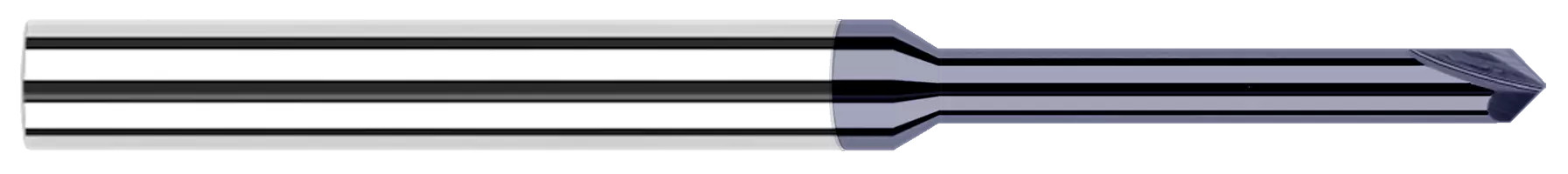 Pointed-Long Reach