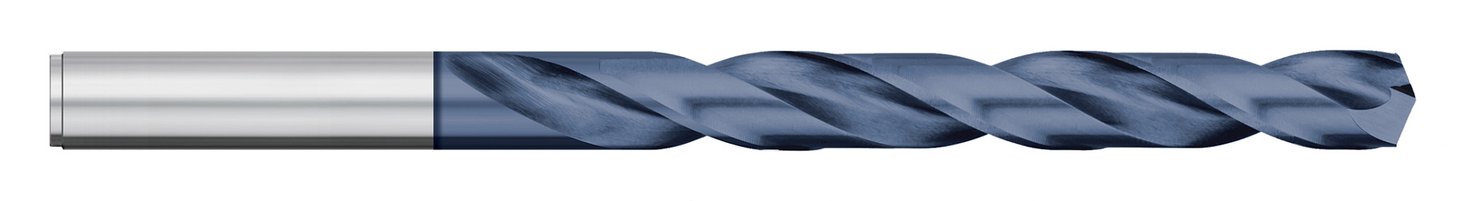 Jobber Length