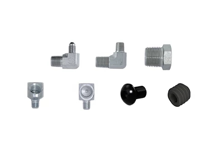 QUICK CHANGE HOLDER PARTS