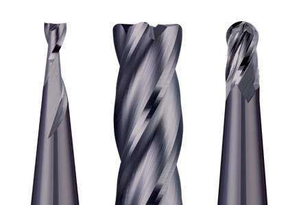 END MILLS