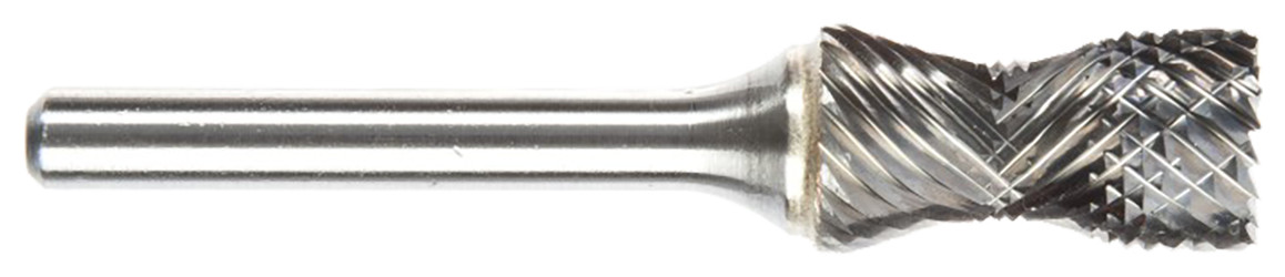 SB-Cylinder With End Cut
