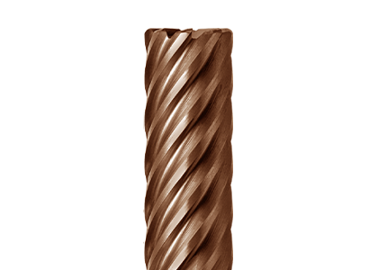 8 FLUTE
