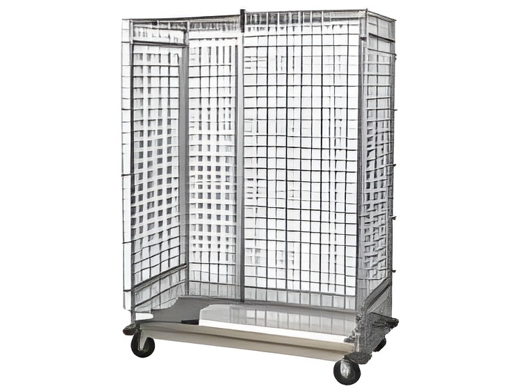 SECURITY CARTS