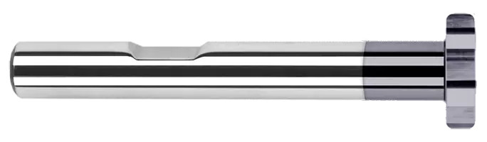 Reduced Shank