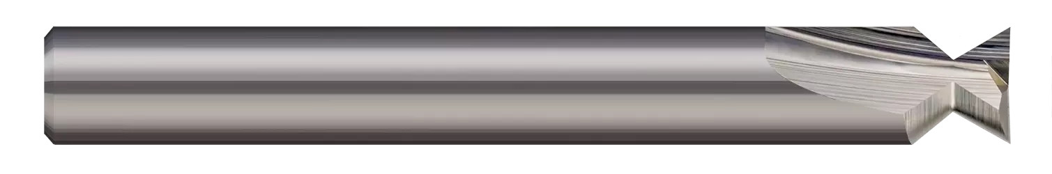 Sight Groove Dovetail Cutters