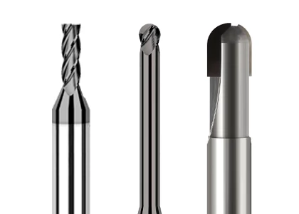 DIAMOND TOOLING