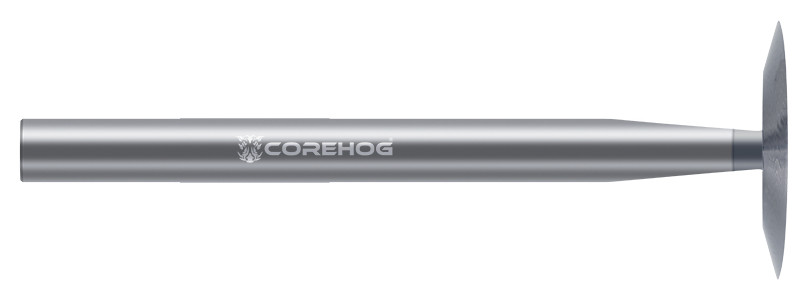 Integrated Shank