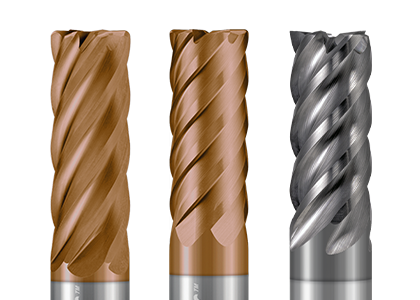 HIGH EFFICIENCY MILLING (HEM)
