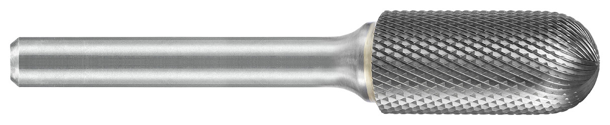 SC-Ball Nosed Cylinder