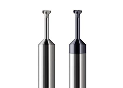 THREAD RELIEF CUTTERS