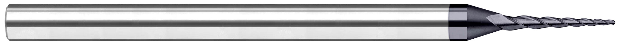 Tapered-Ball