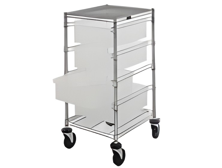 BIN CARTS
