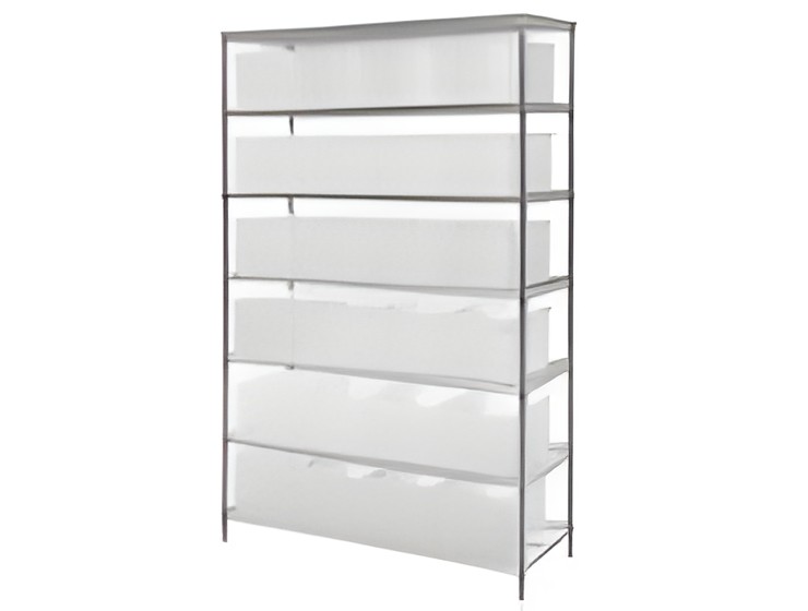 WIRE SHELVING