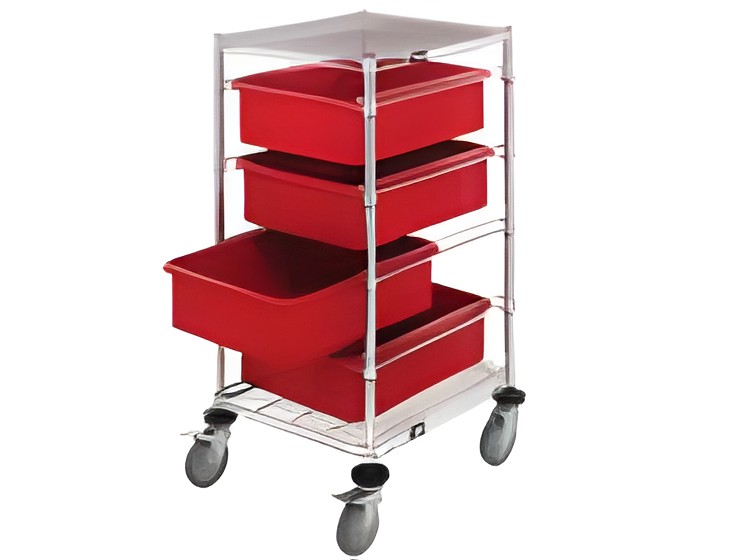BIN CARTS