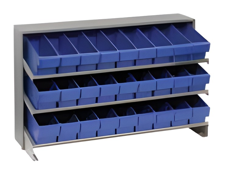 BENCH RACKS