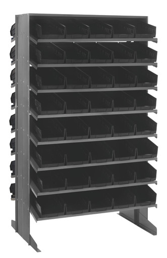 SHELVING UNITS
