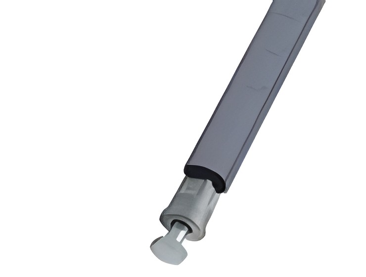 GRAY EPOXY POSTS