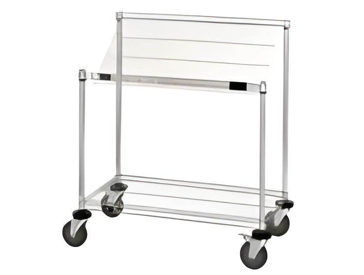 WORK STATION CART