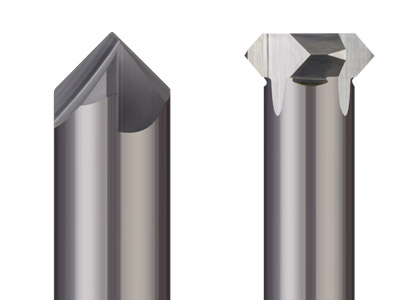 CHAMFER CUTTERS