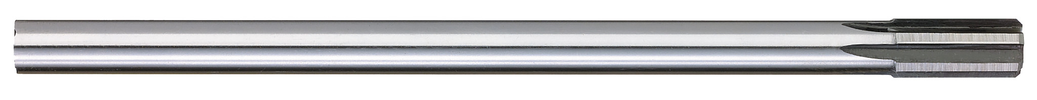 Expansion-Straight Flute