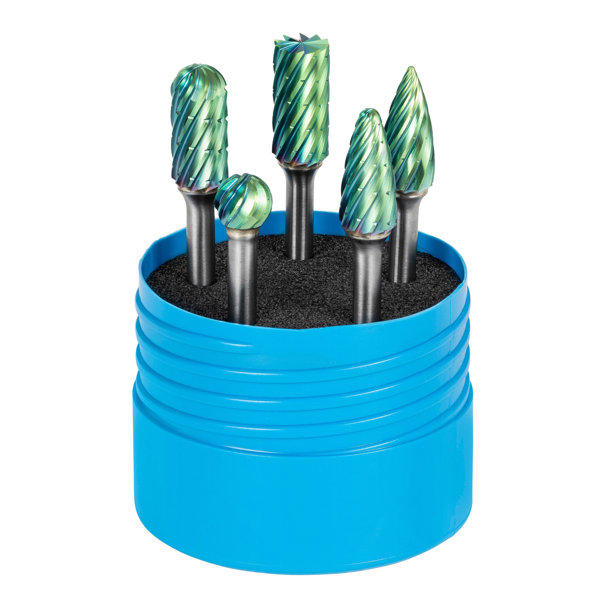 Next Generation Burs-NG6 Double Cut