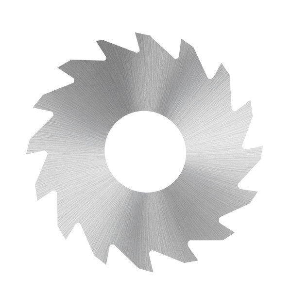 For Non-Ferrous Materials