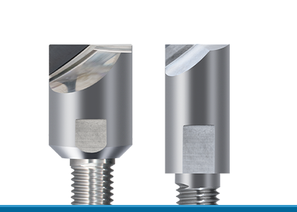 RIVET SHAVERS