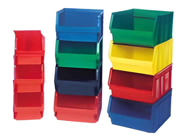 MAGNUM BINS (QMS SERIES)