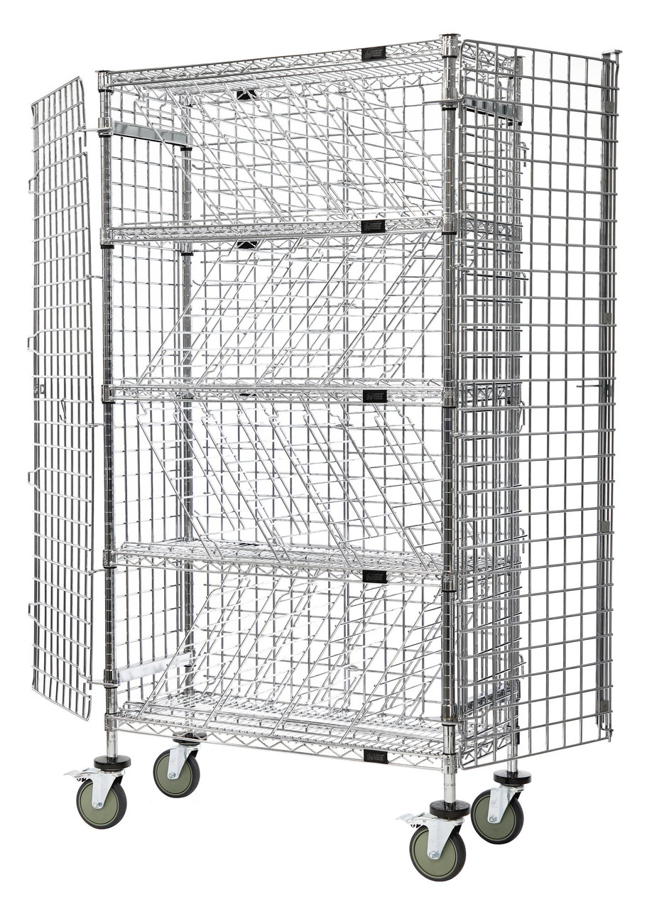 WINE SECURITY UNITS