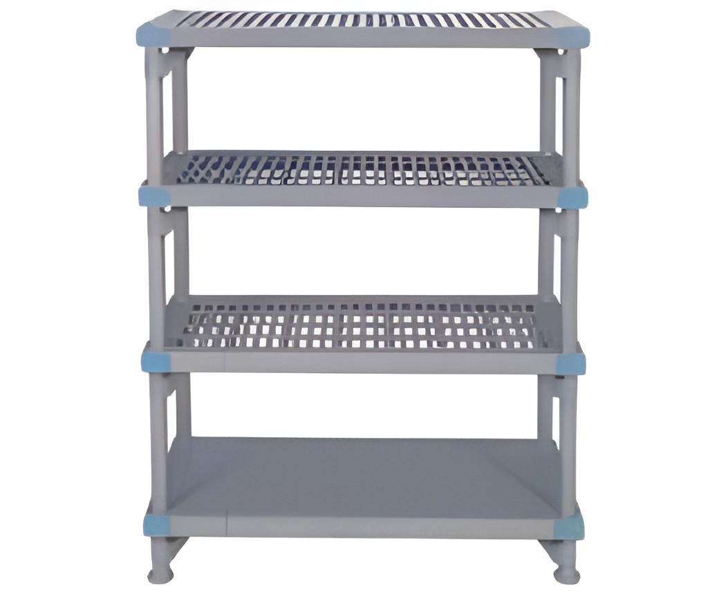MILLENIA™ MIXED SHELVING
